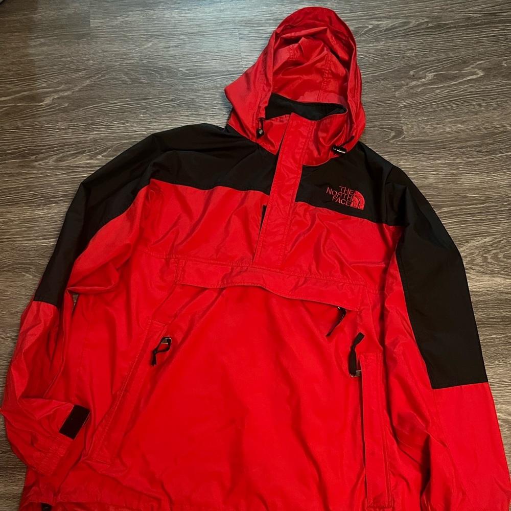 North Face Large Hommes Grands